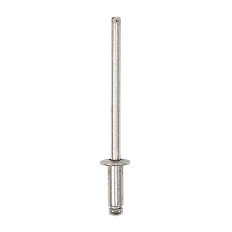 TIMCO Rivets Dome Head A2 Stainless Steel - 3.2 x 8