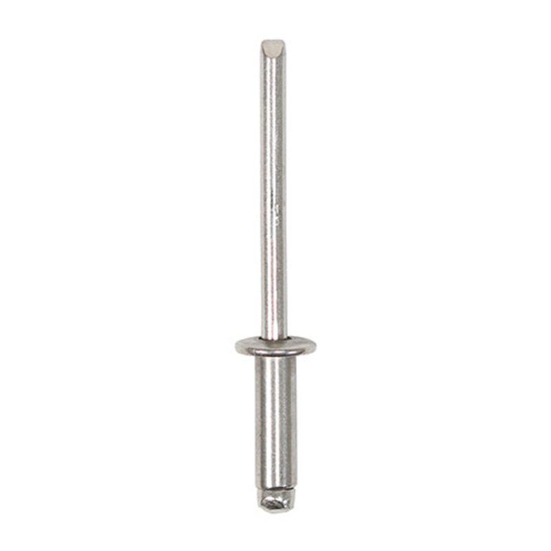 TIMCO Rivets Dome Head A2 Stainless Steel - 4.0 x 12