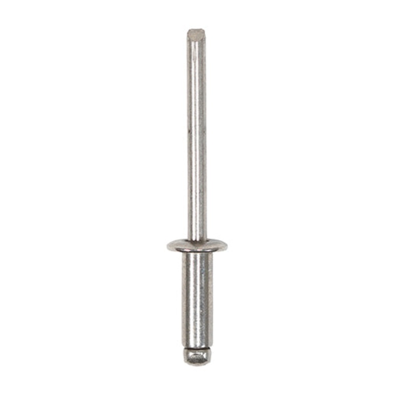 TIMCO Rivets Dome Head A2 Stainless Steel - 4.8 x 14