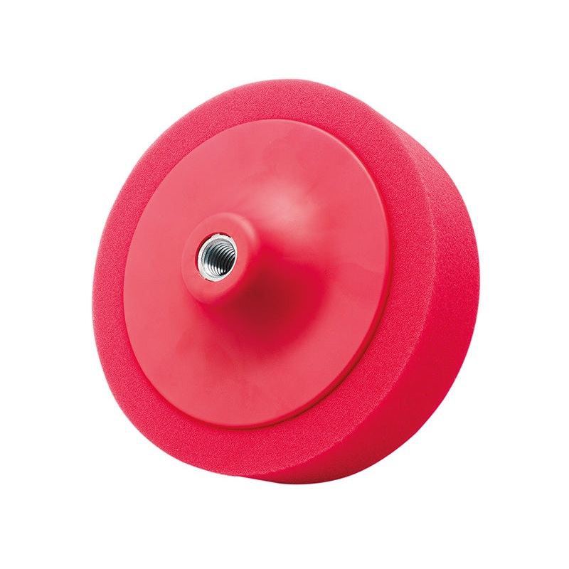 Red Polishing Foam 150 x 50mm M14