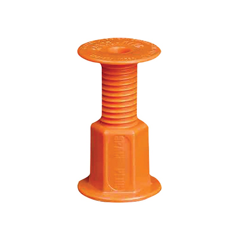 Space Plugs Regular 30-50mm Gaps (Pack 50)