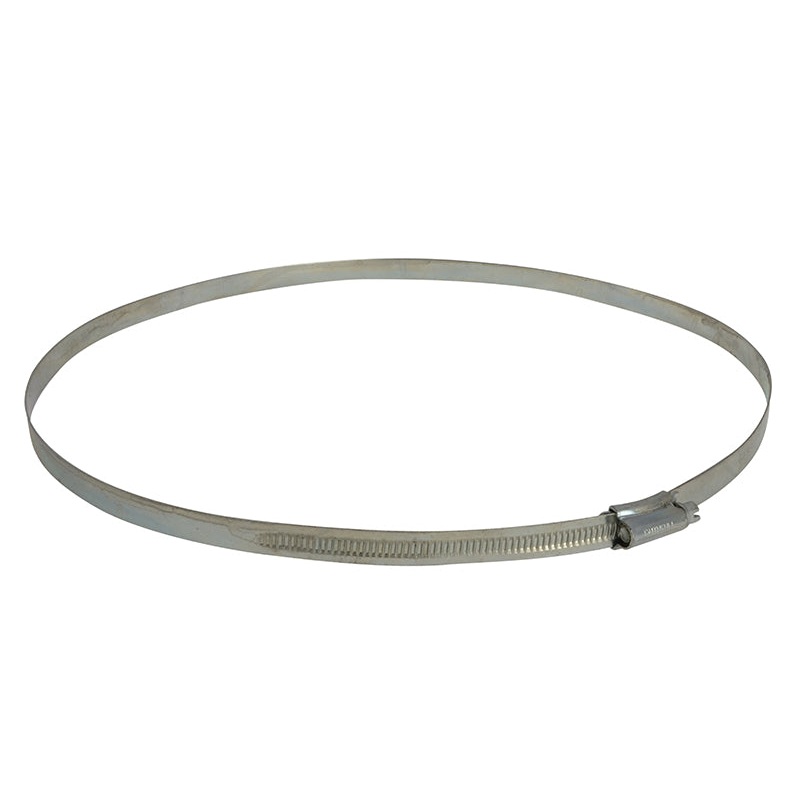 11.5 Hose Clip - Zinc MSZP 260 - 292mm