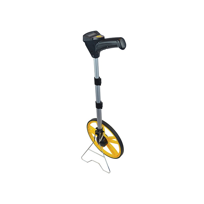 Digital Road Measuring Wheel
