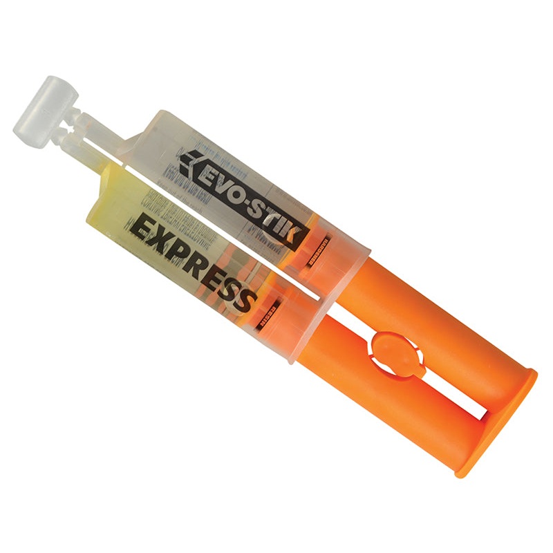 Epoxy Express (90 Sec.) Syringe 25ml