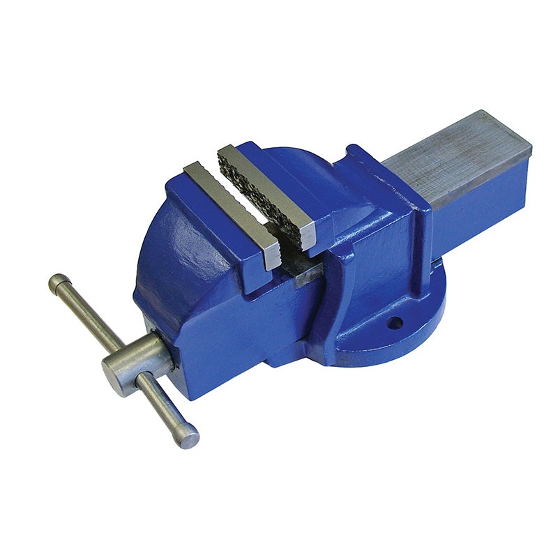 Mechanic's Bench Vice 75mm (3in)