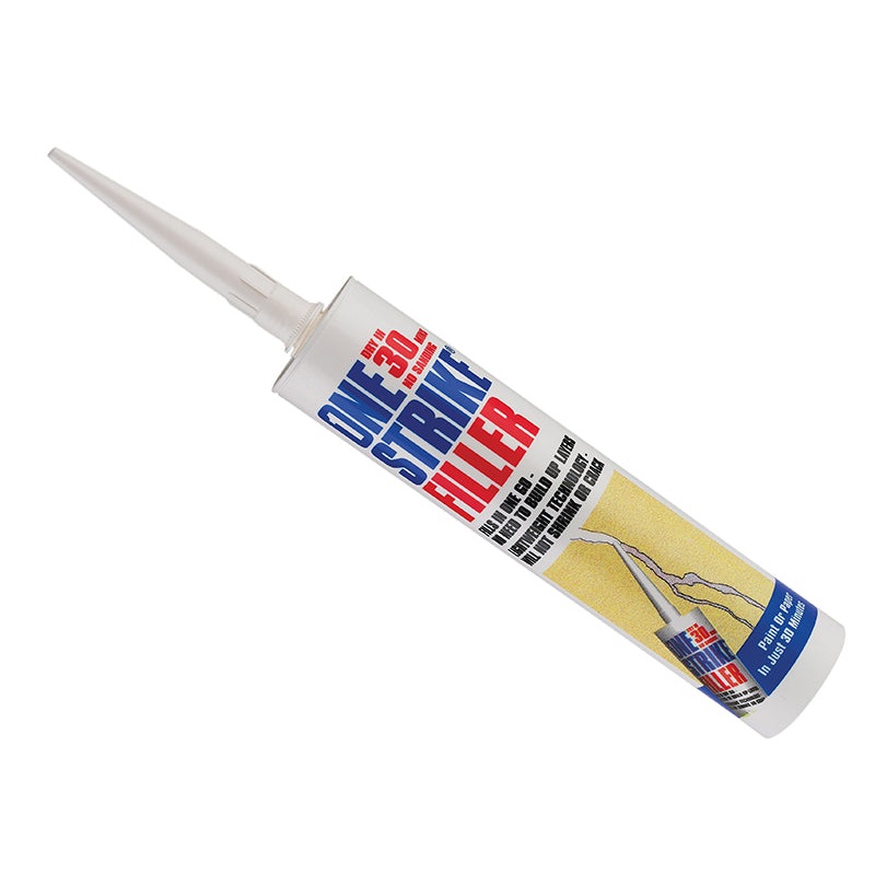 One Strike Filler Cartridge 310ml