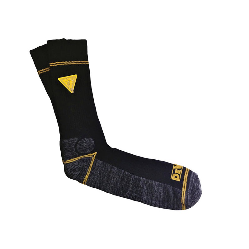 Pro Comfort Work Socks (Pack 2)