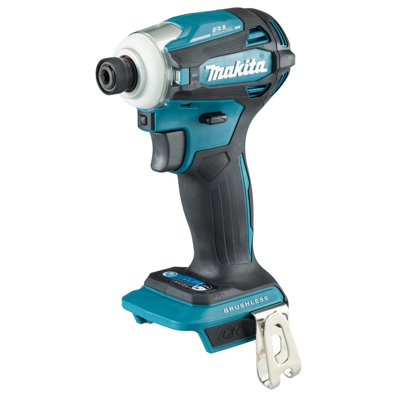 Makita 18V Bare unit Brushless Impact DTD172Z