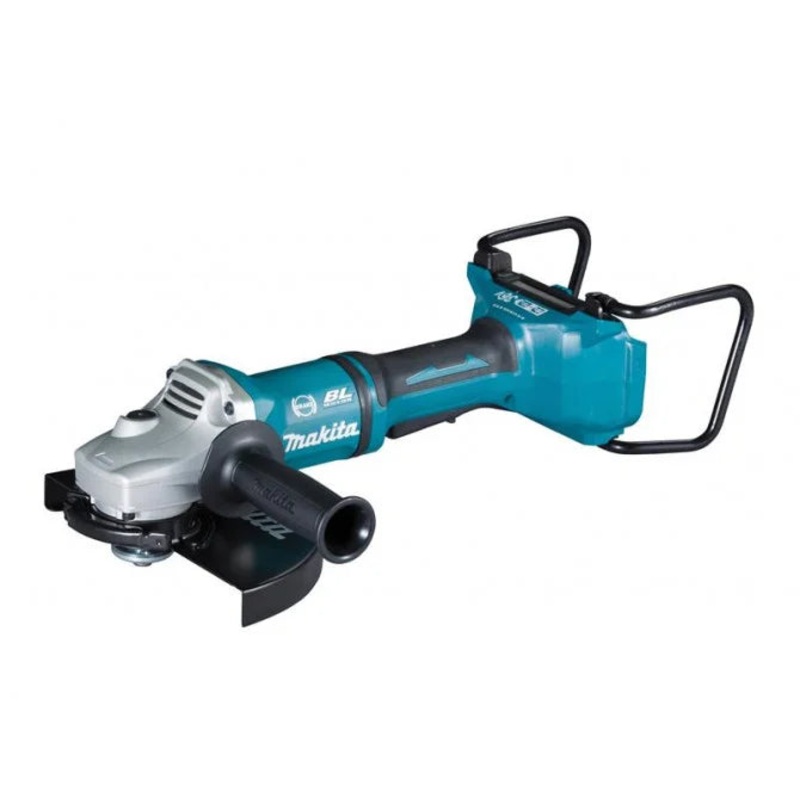 Makita 18Vx2 Bare Unit Angle Grinder 230mm DGA900Z