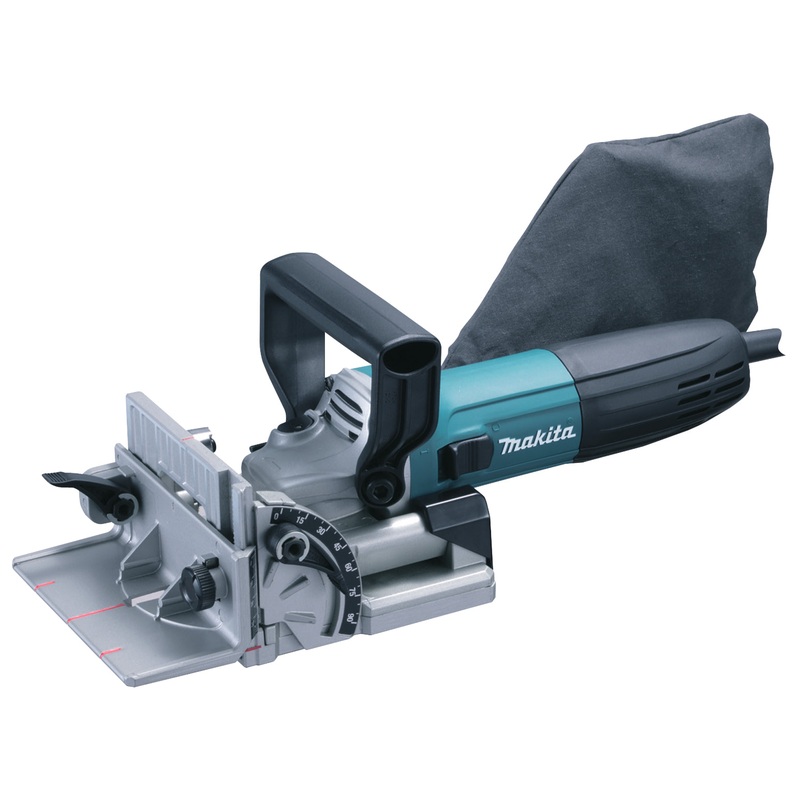 Makita PJ7000 Biscuit Jointer