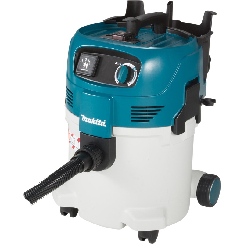 Makta M Class Dust Extractor 30L VC3012M 110v