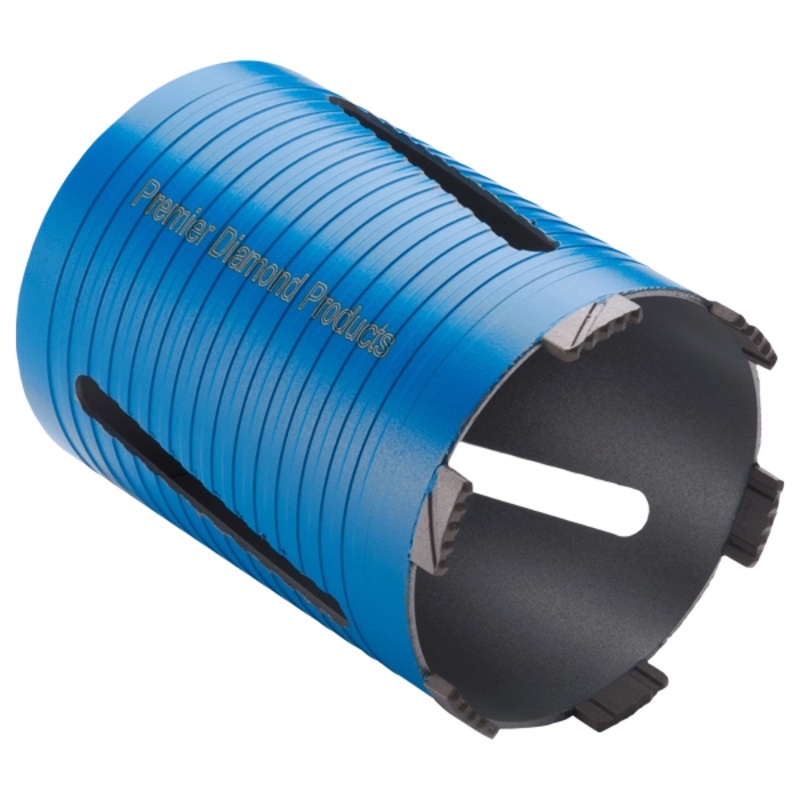 P5-EDDC EVODRILL Dry Core