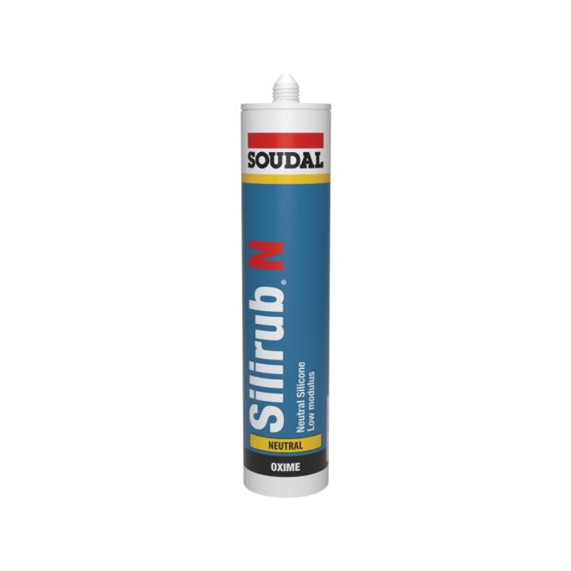 Soudal Silirub N