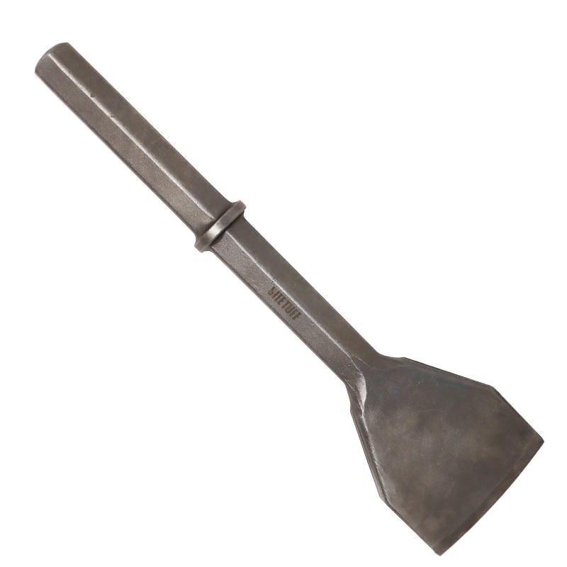 ST-HEX32 32 x 160mm ( 1-1/4" ) Hex Shank 115mm Tarmac Cutter