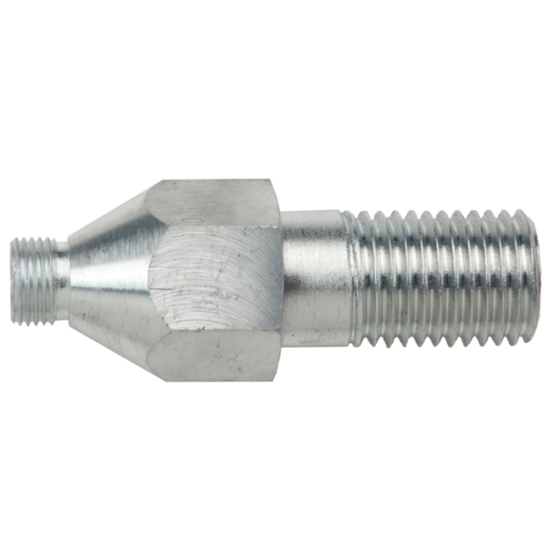 WET Adaptor 1/2" BSP M To 1 1/4" UNC M