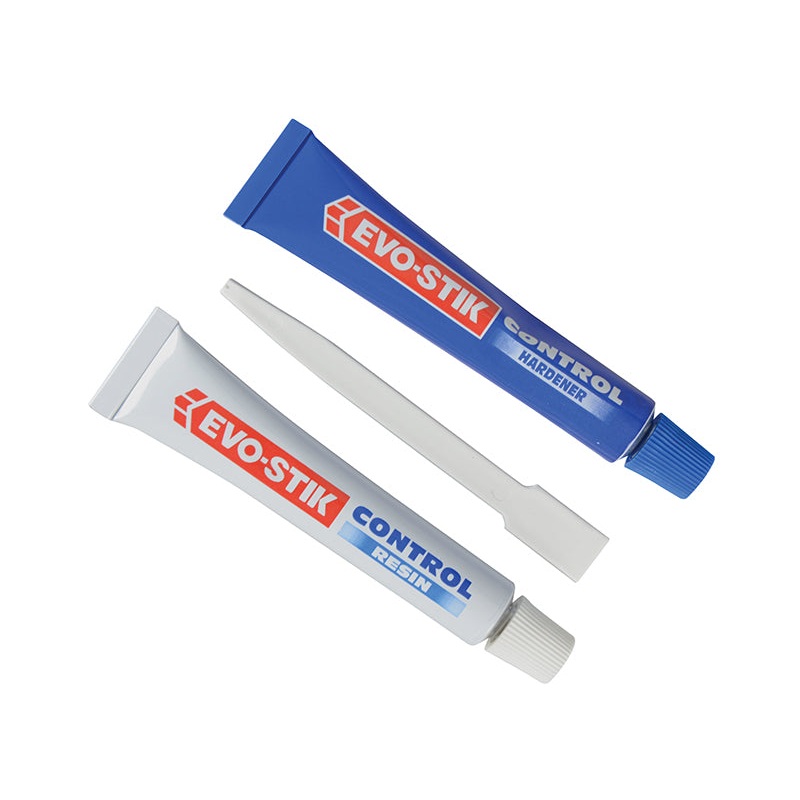 2 Hour Epoxy Control 2 x 15ml Tubes