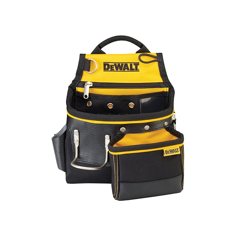 DWST1-75652 Hammer & Nail Pouch