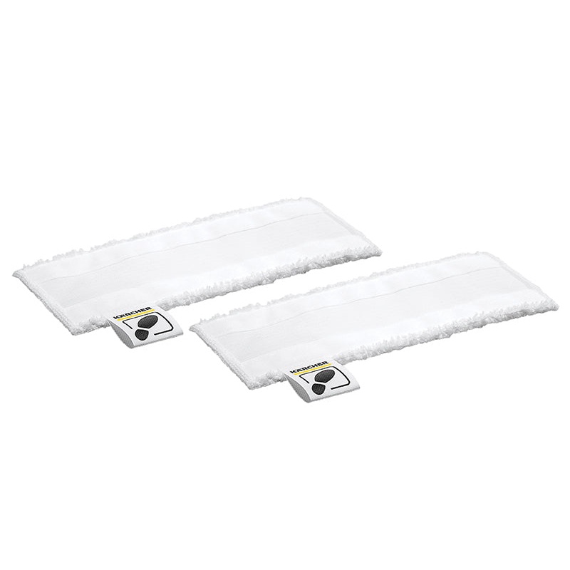 EasyFix Microfibre Floor Cloths (2)