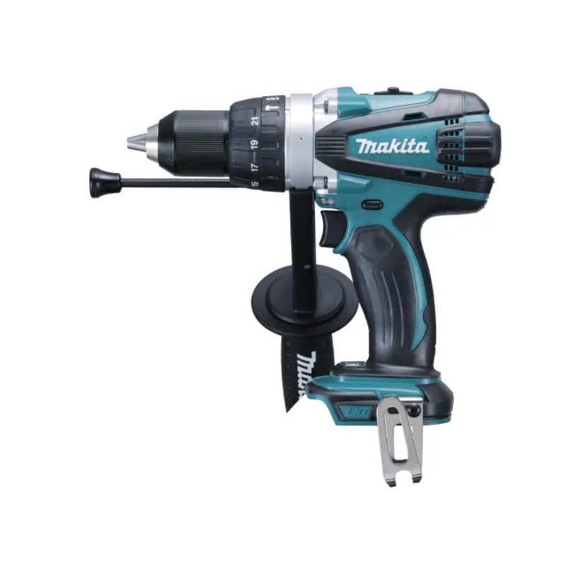 Makita Bare Unit 18V COMBI DRILL DHP458Z