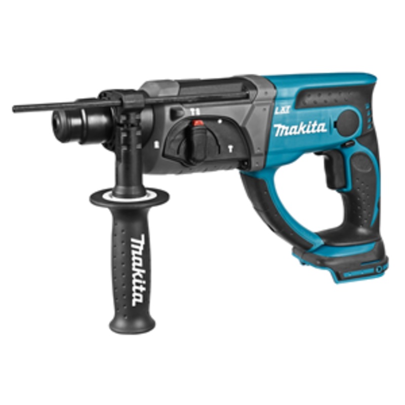 Makita Bare Unit 18v Rotary SDS DHR202Z