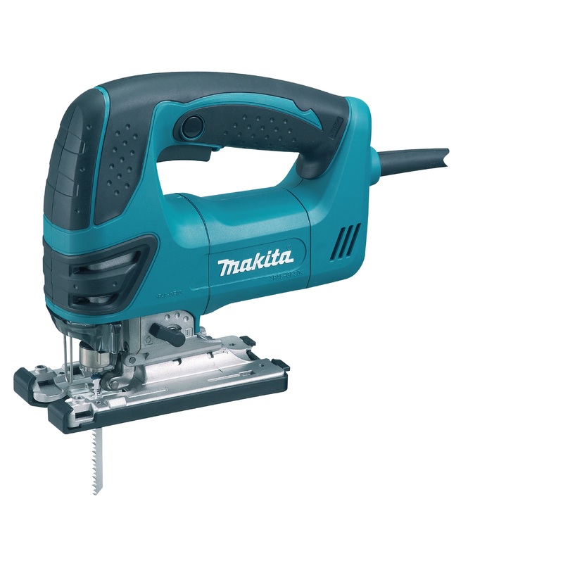 Makita Orbital JIgsaw 110v