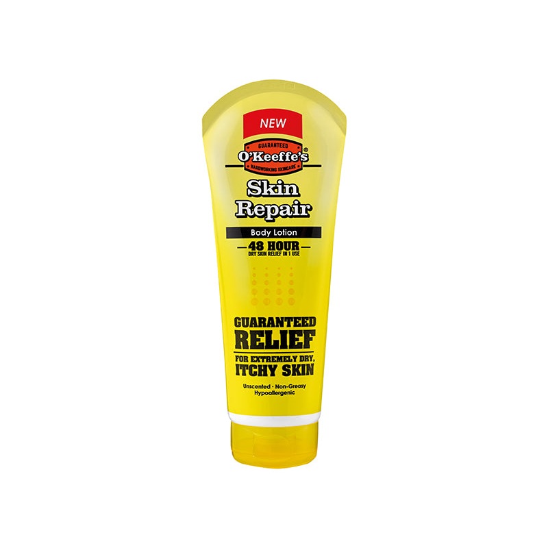 O'Keeffe's Skin Repair Body Lotion 190ml Tube