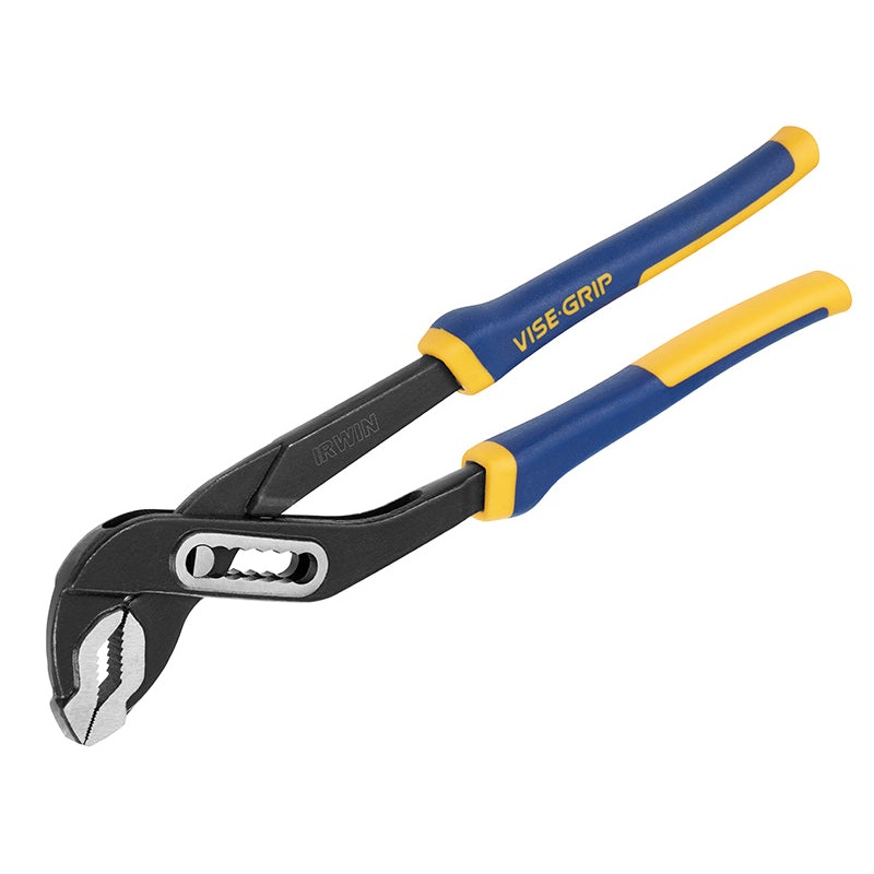 Universal Water Pump Pliers ProTouch Handle 300mm