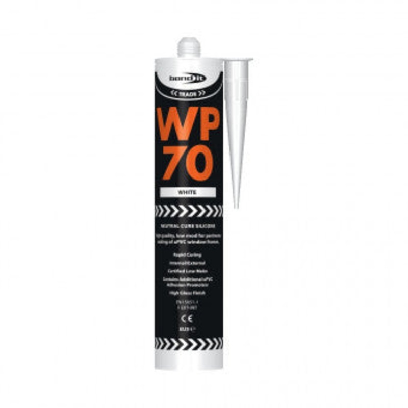 Bond-IT WP70 SIlicone