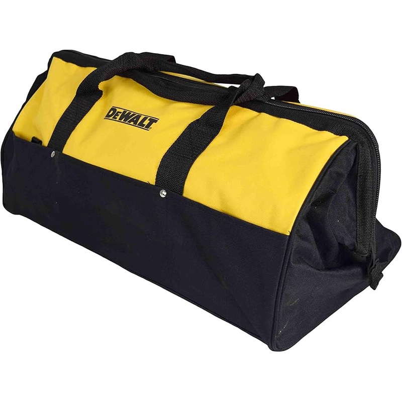 Dewalt Large tool Bag