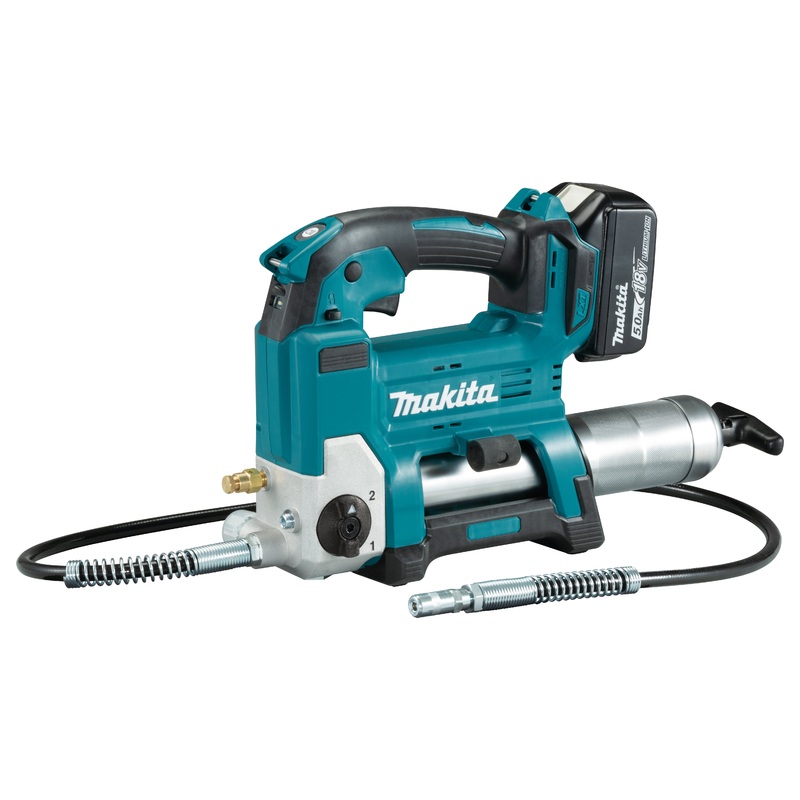Makita DGP180Z 18V Grease Gun Bare Unit