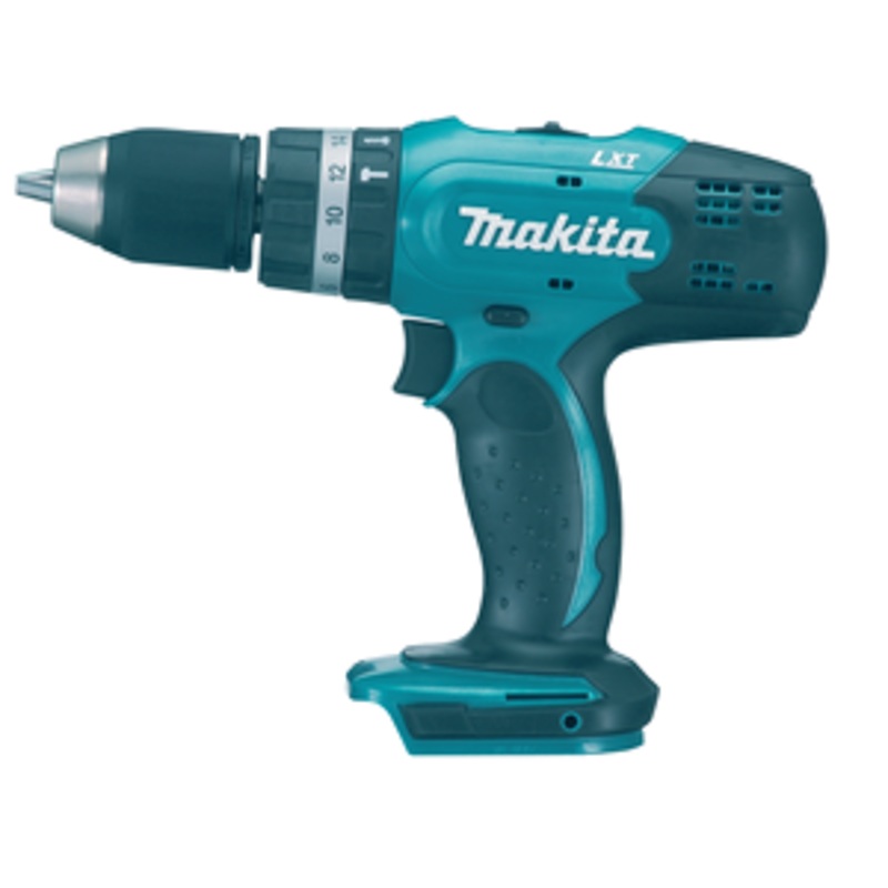 Makita DHP453Z 18V COMBI DRILL Bare Unit