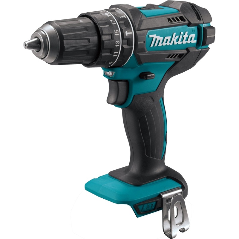 Makita DHP482Z 18v LXT Combi Drill Bare Unit