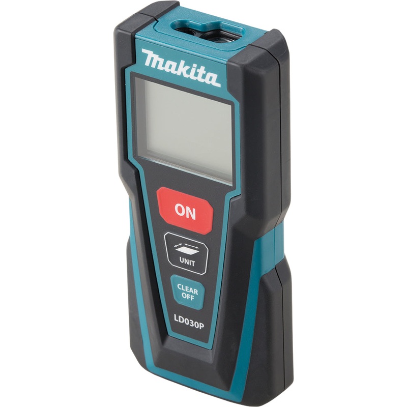 Makita Laser Distance Measure 30M LD030P