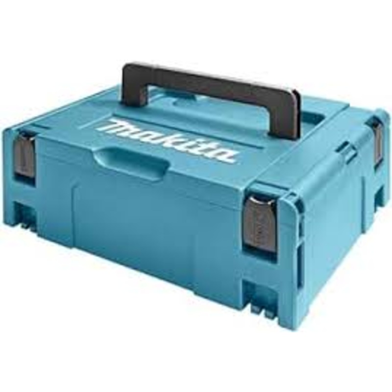MAKPAC Type 2 Carry Case