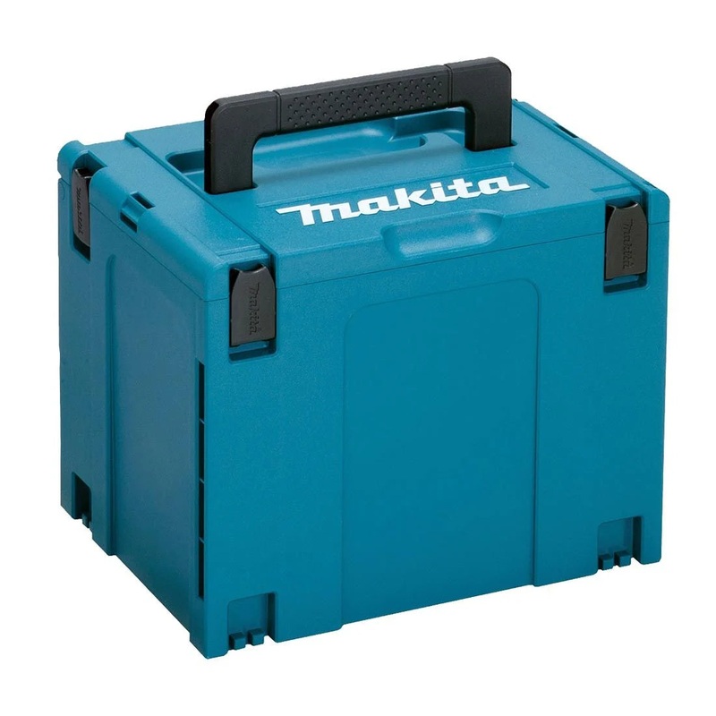 MAKPAC Type 4 Carry Case: 821552-6