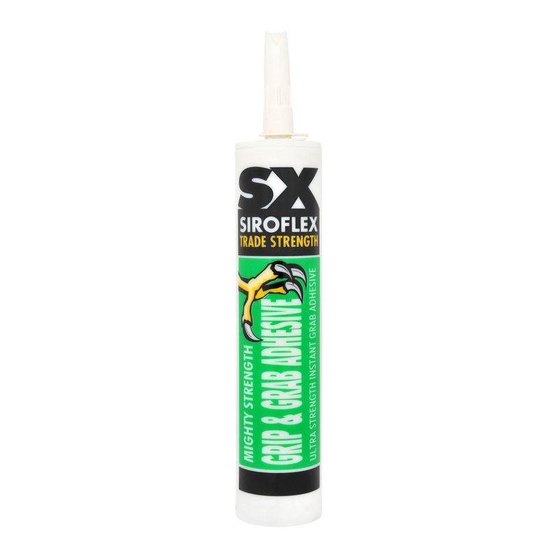 Siroflex Mighty Strength Grip & Grab
