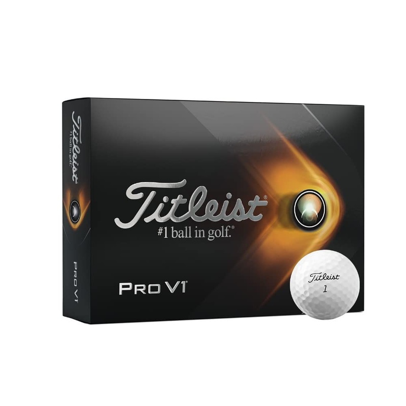 Titleist Pro v1 DOZEN