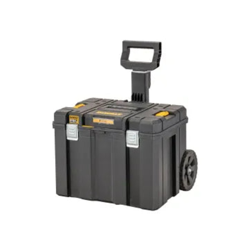 Dewalt TSTAK 2.0 Mobile Storage Box