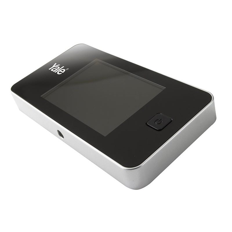 Digital Door Viewer 14mm - Standard