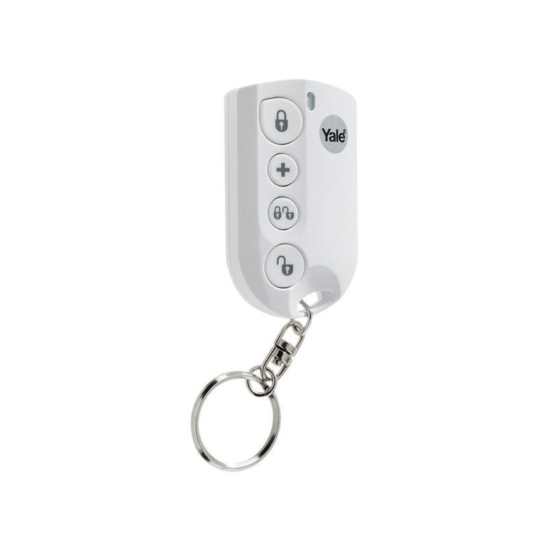 EF-Series Remote Keyfob