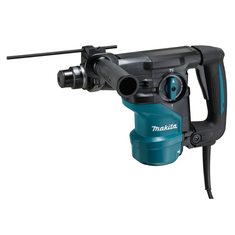 Makita 110v HR4003 ROTARY DEMOLITION HAMMER