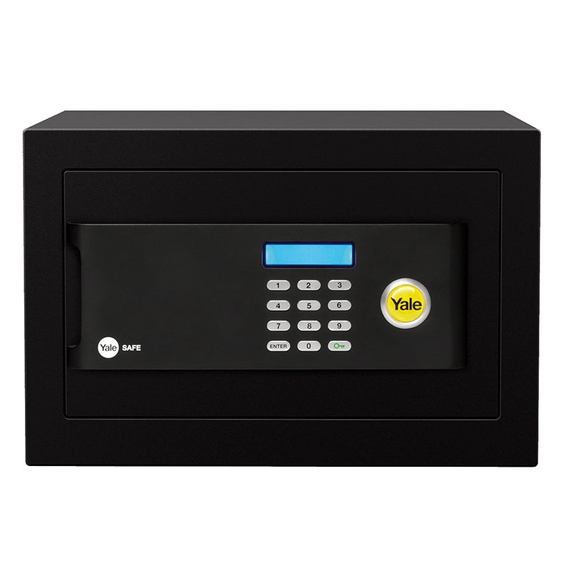 Premium Laptop Safe (1k Cash)