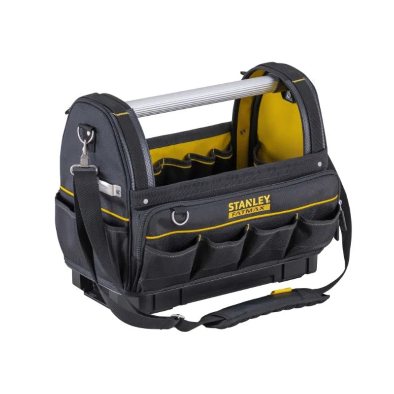 Stanley FatMax PRO-STACK Soft Tote