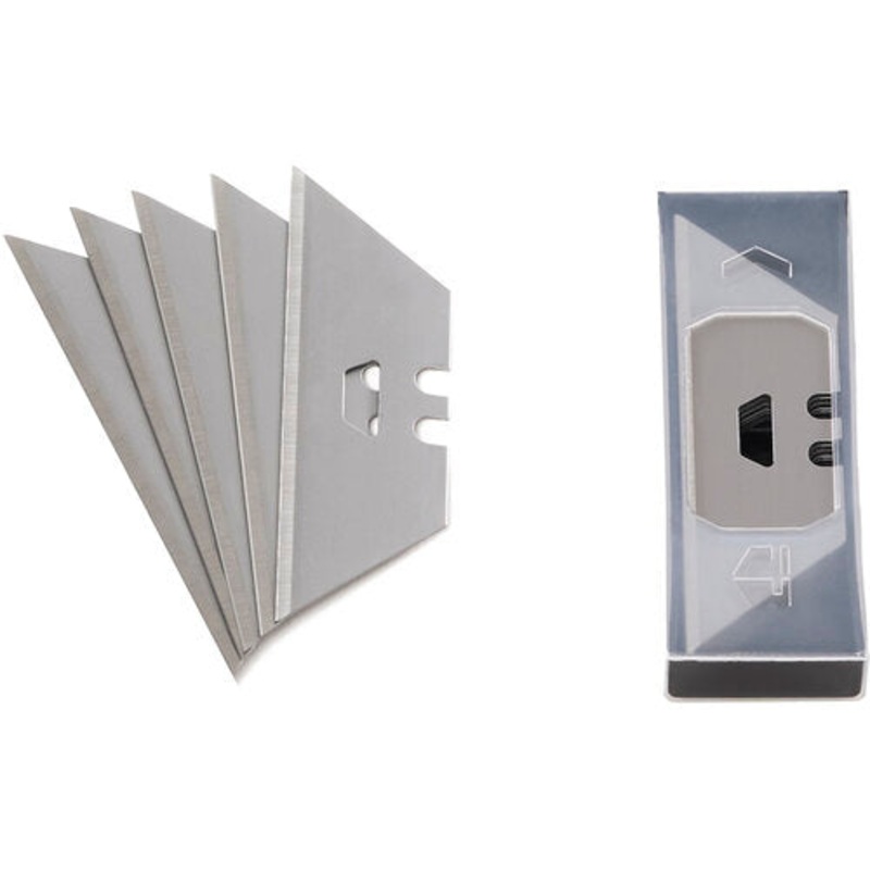 ToughBuilt TB-H4S30-80 30 Pack Utility Blades
