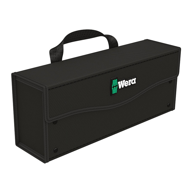 Wera 2go 3 Toolbox