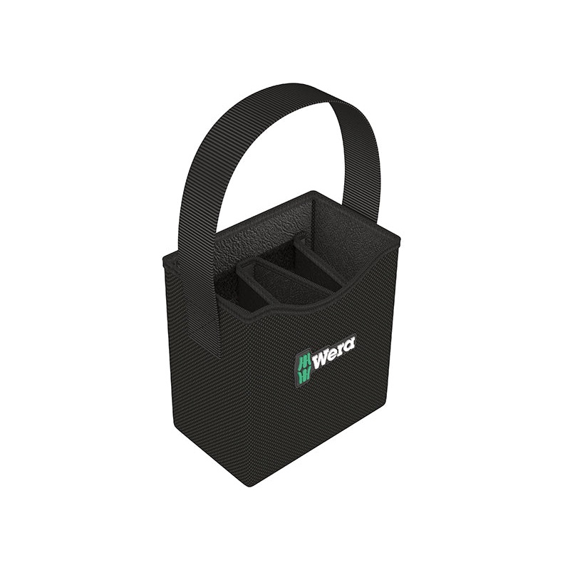 Wera 2go 4 Tool Quiver