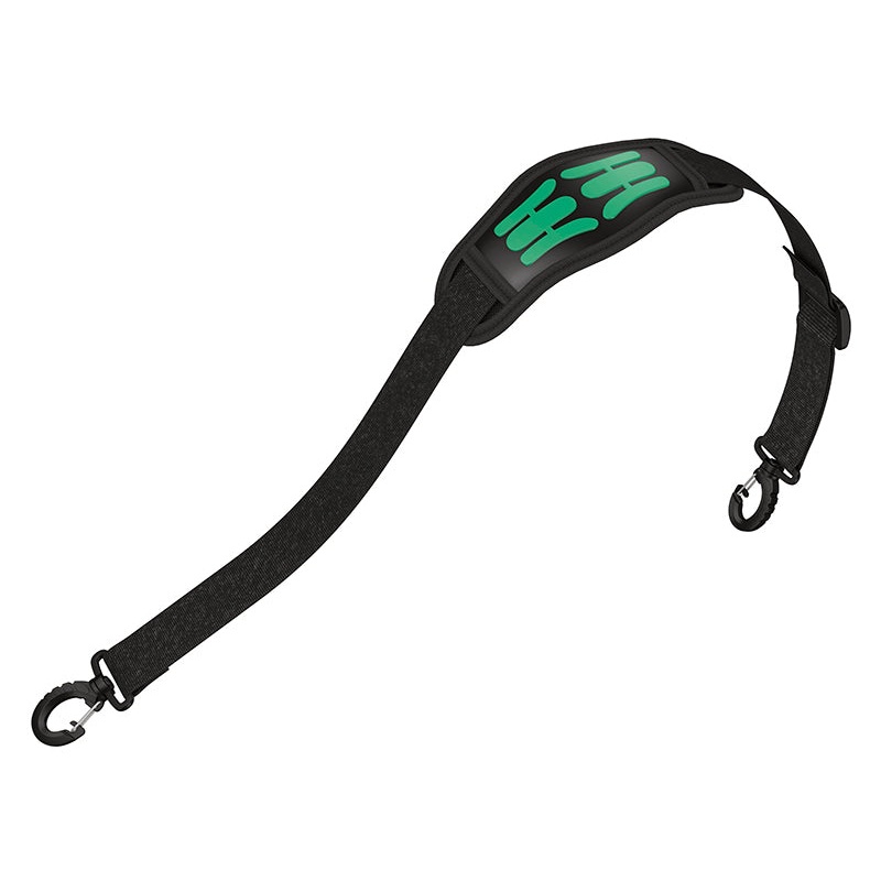 Wera 2go 6 Shoulder Strap