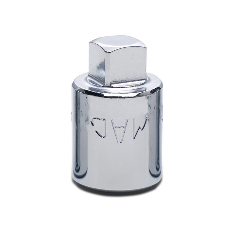 1/2" Drive Square-Drive Drain Plug Socket 7/16"