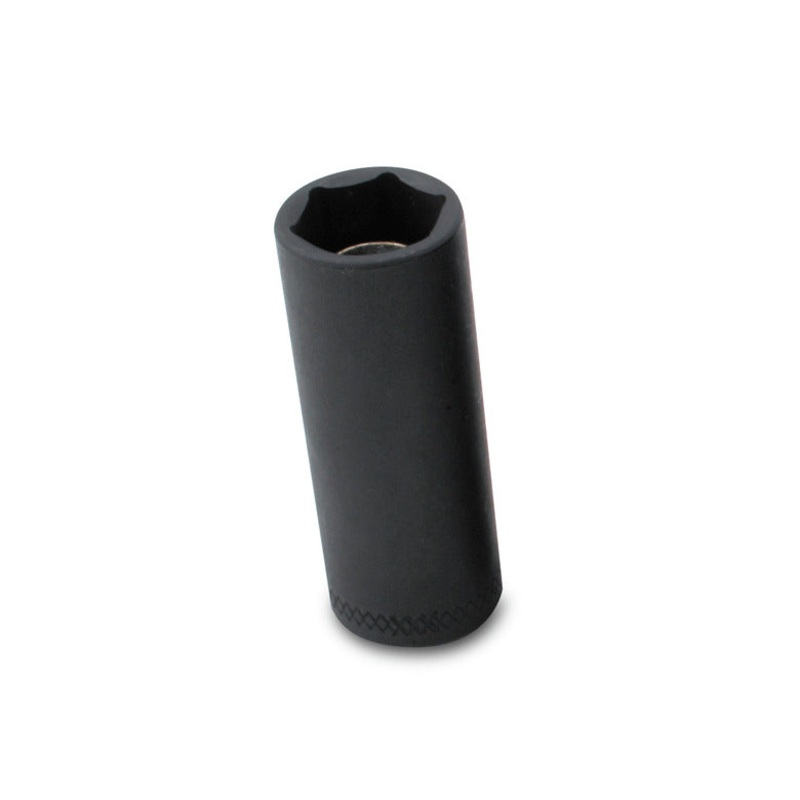 1/4" Drive Deep Impact Socket 6mm - 6-PT.
