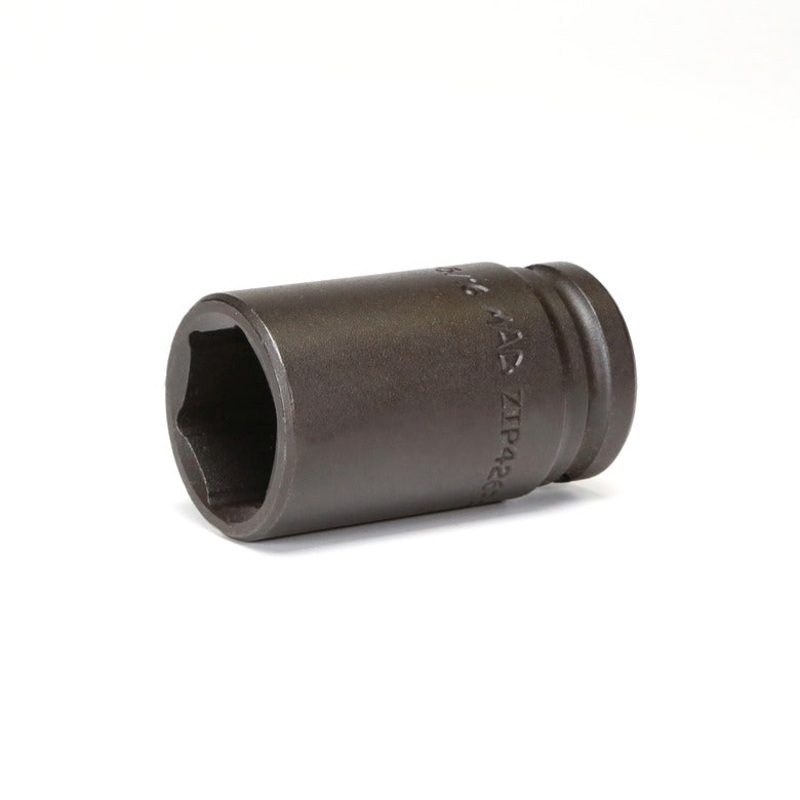 3/4" Drive Thin Wall Impact Socket - 1-5/16" - 6-PT.